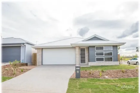 Property photo of 1 Arkose Street Yarrabilba QLD 4207