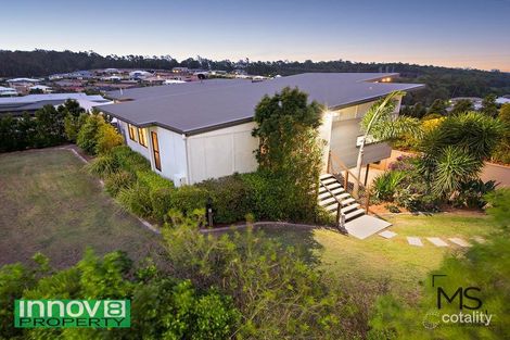 Property photo of 104 Corvus Drive Cashmere QLD 4500