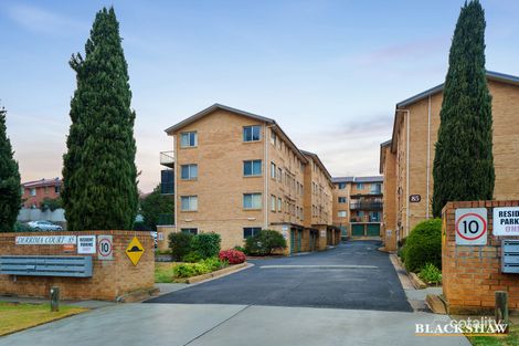 Property photo of 29/85 Derrima Road Crestwood NSW 2620