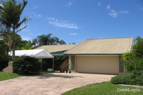 Property photo of 30 Moorabbin Place Robina QLD 4226