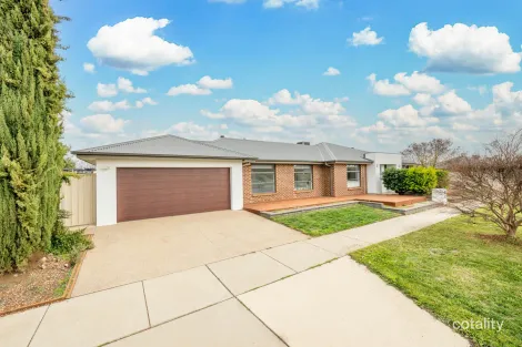 36 Wendouree Dr, Kialla, VIC 3631