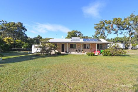 24 Shore Rd E, Booral, QLD 4655