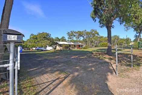 Property photo of 24 Shore Road East Booral QLD 4655