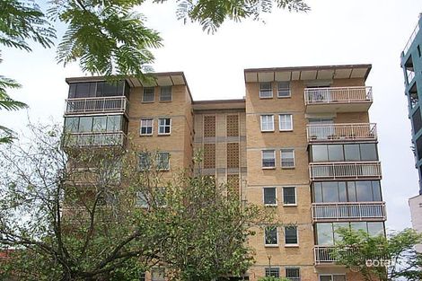 Property photo of 10/48 Glen Road Toowong QLD 4066