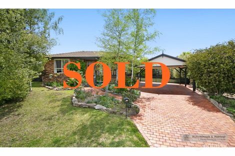 Property photo of 4 Finlayson Close Armidale NSW 2350