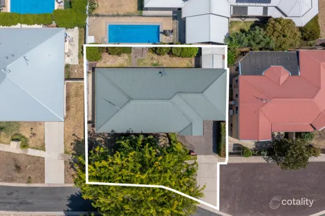 Property photo of 2 Box Lane Benalla VIC 3672