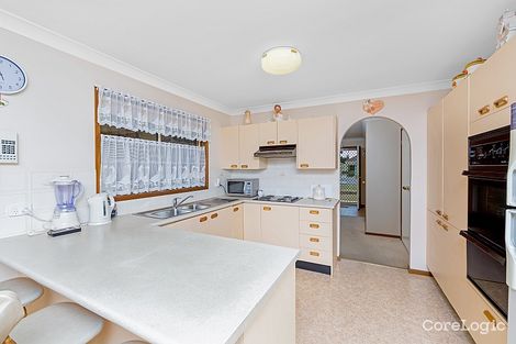 Property photo of 25 Pacific Avenue Ettalong Beach NSW 2257