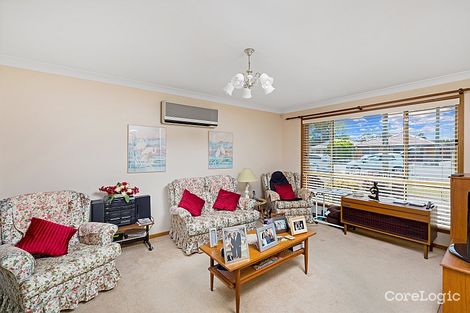 Property photo of 25 Pacific Avenue Ettalong Beach NSW 2257