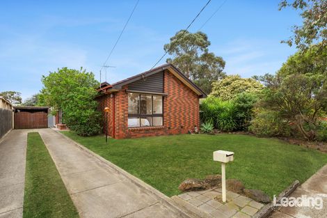 Property photo of 68 Keith Avenue Sunbury VIC 3429