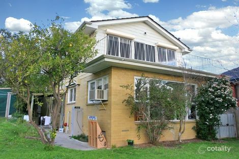 Property photo of 53 Bourke Street Bulleen VIC 3105