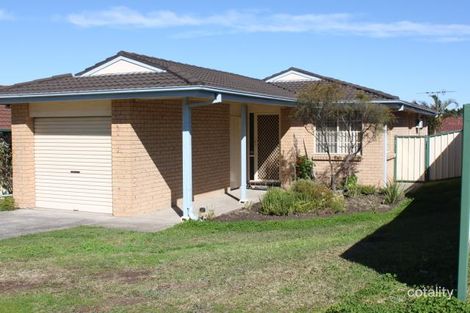 62a Decora Cres, Warabrook, NSW 2304