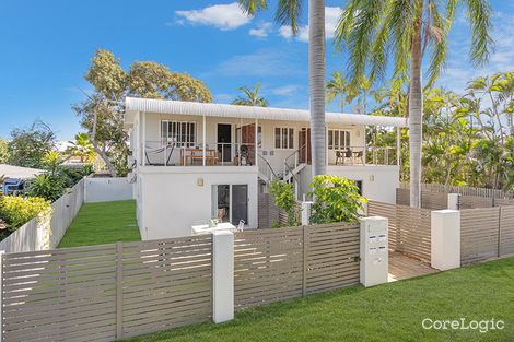 Property photo of 4/3 Falcon Street Rowes Bay QLD 4810