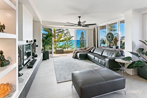 Property photo of 16/93-95 North Steyne Manly NSW 2095
