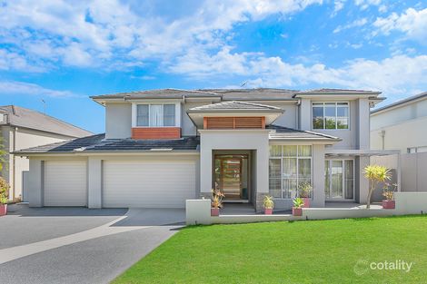 17 Bimbadgen Pl, Bella Vista, NSW 2153