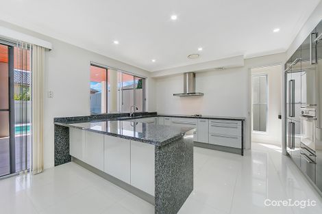 Property photo of 17 Bimbadgen Place Bella Vista NSW 2153