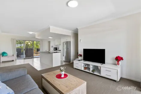 Property photo of 97/1 Linear Drive Mango Hill QLD 4509