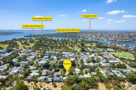 Property photo of 6 Glenn Avenue Mosman Park WA 6012