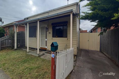 34 Errol St, Footscray, VIC 3011