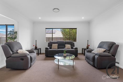 Property photo of 15 Cress Court Pimpama QLD 4209