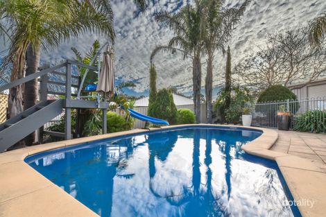 Property photo of 9 Mustang Crescent Woodcroft SA 5162