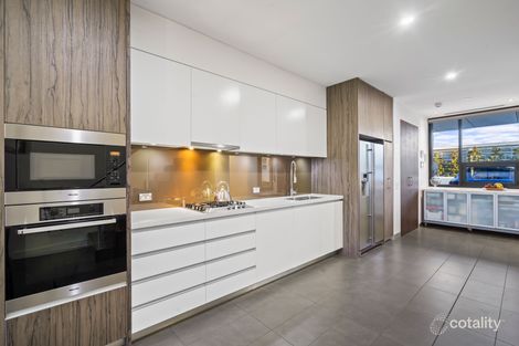 Property photo of 311/20 Convention Centre Place South Wharf VIC 3006