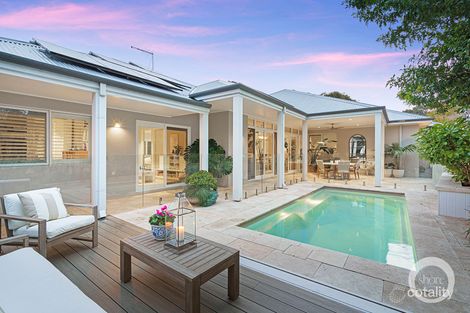 Property photo of 18 Shannon Street Floreat WA 6014