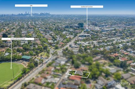 Property photo of 4 Judd Street Camberwell VIC 3124