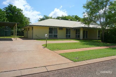 1/2 Davis Ct, Katherine East, NT 0850