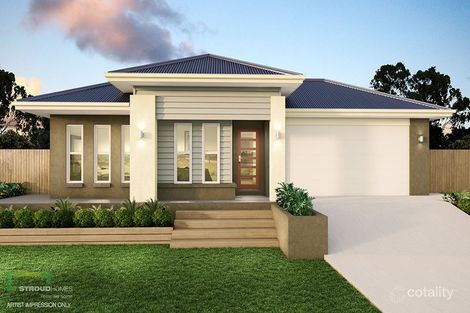 Lot 13 Stormbird Ct, Upper Caboolture, QLD 4510