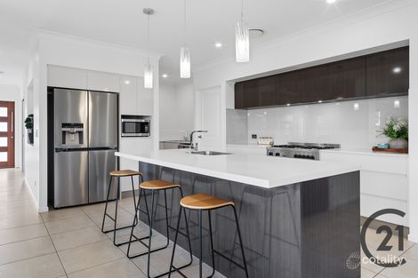Property photo of 15 Cress Court Pimpama QLD 4209