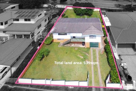 Property photo of 46 Achilles Street Kedron QLD 4031