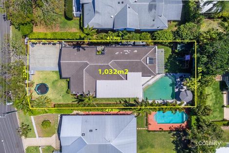 Property photo of 44 Bennison Street Ascot QLD 4007