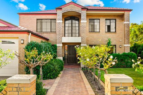 Property photo of 16 Barina Downs Road Norwest NSW 2153