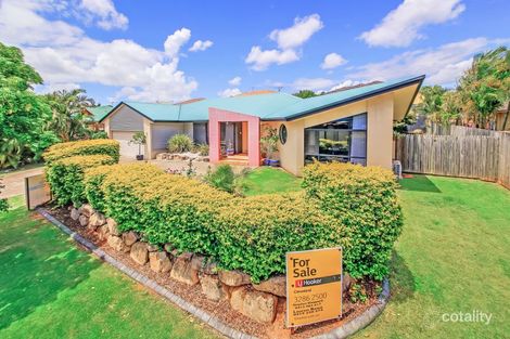 15 Bush Cherry Pl, Thornlands, QLD 4164