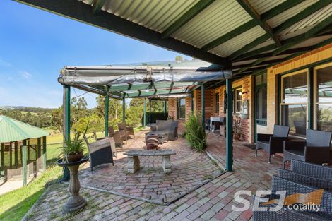 Property photo of 70 Tymkin Road Rokeby VIC 3821