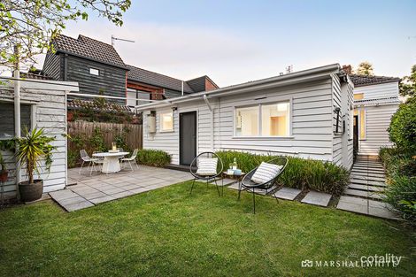 Property photo of 46 Oban Street South Yarra VIC 3141