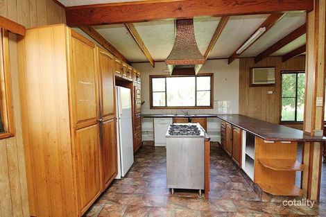 Property photo of LOT 142 Spring Street Cloncurry QLD 4824