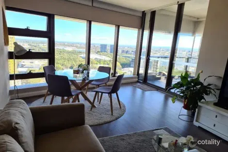 Property photo of 2309/7 Australia Avenue Sydney Olympic Park NSW 2127