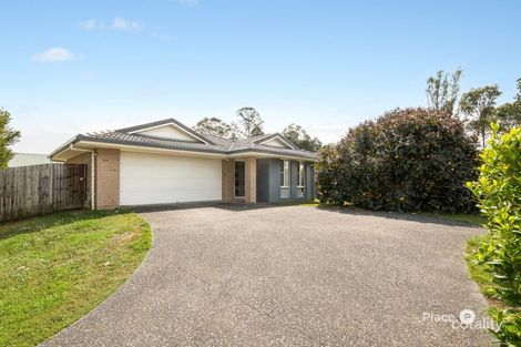 33 Fedrick St, Boronia Heights, QLD 4124