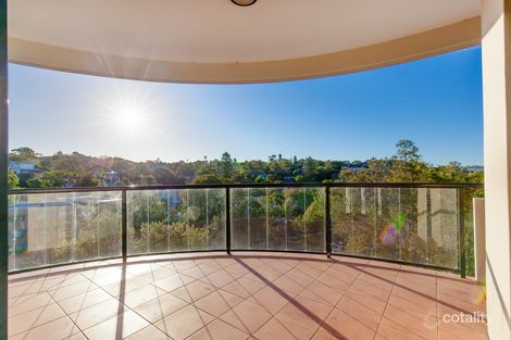 Property photo of 508/11 Mooramba Road Dee Why NSW 2099