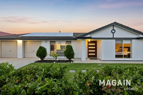 16 MIDDLE GULLY AVE, SHEIDOW PARK, SA 5158