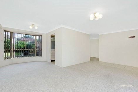 Property photo of 4 Benbow Close Stanhope Gardens NSW 2768