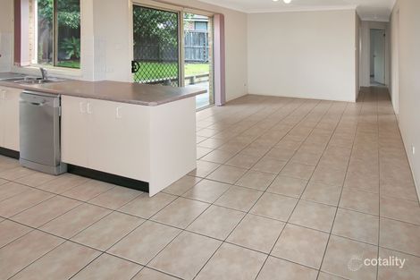 Property photo of 4 Benbow Close Stanhope Gardens NSW 2768
