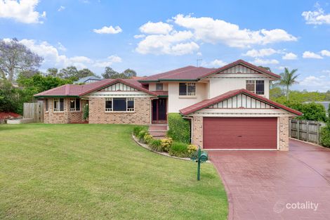 1 Castleroy Ct, Albany Creek, QLD 4035