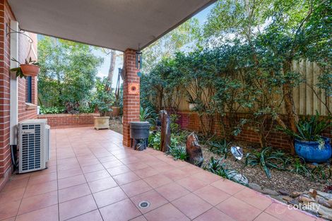 Property photo of 18/7-11 Kitchener Avenue Regents Park NSW 2143