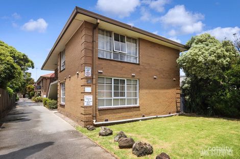 14/283-285 Williamstown Rd, Yarraville, VIC 3013