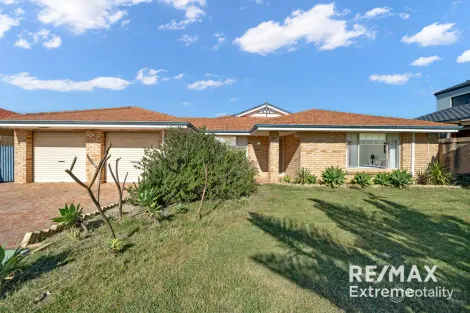 Property photo of 4 Seaside Gardens Mullaloo WA 6027