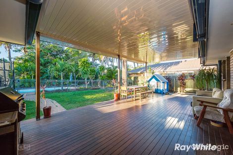 Property photo of 69 Spowers Street Bongaree QLD 4507