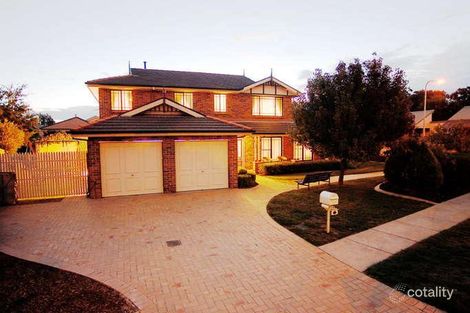 Property photo of 11 Anne Clark Avenue Nicholls ACT 2913