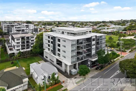 409/109 Chalk St, Lutwyche, QLD 4030